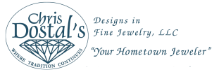 Chris Dostal's Designs In Fine Jewelry